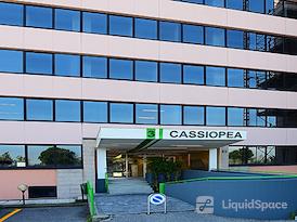 Regus | Agrate Brianza, Colleoni