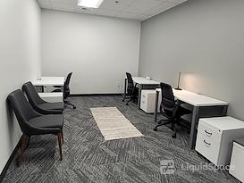 Regus at 2180 Harvard Street located in Harvard Square