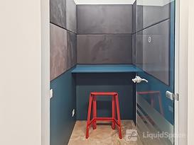 Regus | Rome, Eur Torrino