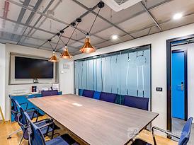 Regus | Rome, Ostiense