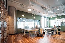WeWork | University Park
