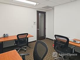 Regus | Corner Market at Almand Creek