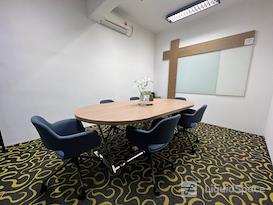 Desa Tebrau | Johor Bahru