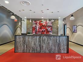 Regus | Interlocken