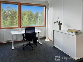 Regus | Oulu, Pilot Business Park