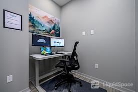 Mango Space Lutz (Sawyer Francis)