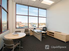 Regus | Ballard