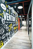 Venture X Etobicoke