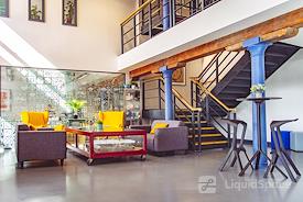 Hyhub - Hoults Yard