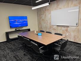 Industrious - University Place East Palo Alto