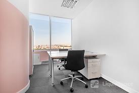 Regus | Ankara, Armada