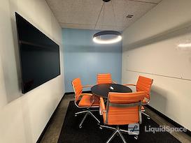 BLANKSPACES Santa Monica @Colorado