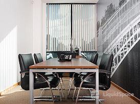 Regus | Dublin, Santry