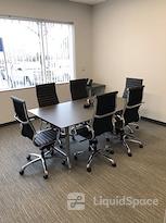 Intelligent Office-Westminster