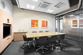 Regus | Cape Town Stellenbosch Eikestad Mall