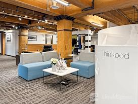 Regus | Yaletown