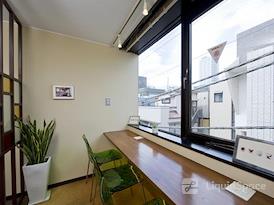 Open Office | TOKYO, Minami-Aoyama