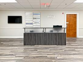 Regus | Lexington - Lewis Hargett Circle