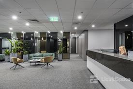 Sector Serviced Offices, Wheelers Hill