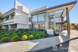 Industrious - Palo Alto Page Mill