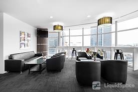 Regus | Kuala Lumpur, The Gardens