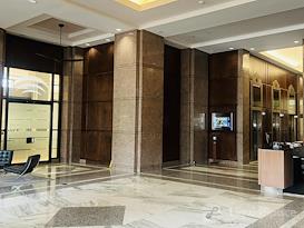 Venture X- Downtown Columbia