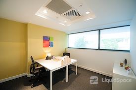 Regus | Bucharest, City Centre