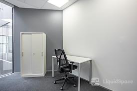 Regus | ISTANBUL, Kurtkoy Aeropark-TRY