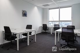 Regus | Amstelveen, Parktoren