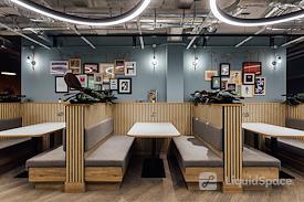 Regus | Belfast, Great Victoria Street