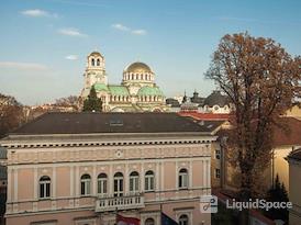 Regus | Sofia, Parliament