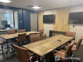 Creative Density Park Hill