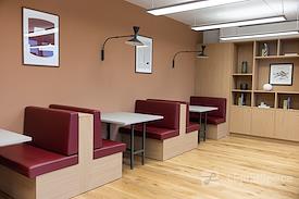 Regus | Frankfurt, THE SQUAIRE Conference Center