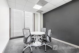 Regus || 1901 Avenue of the Stars