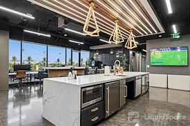 Lucid Private Offices | Scottsdale / Old Town 