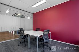 Regus | SYDNEY 680 George Street