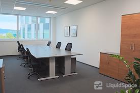 InstantOffice - najam ureda