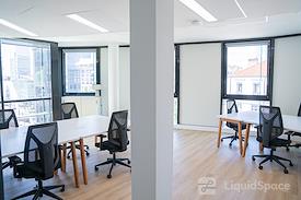 Regus | Toulouse, Compans