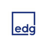 Logo of EDG 