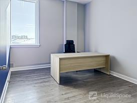 HQ | NB, Moncton - Saint George St