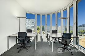 Regus | DUSSELDORF, Airport City