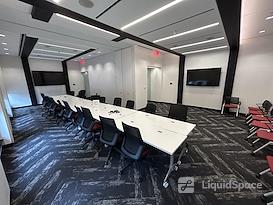 Intelligent Office - Arlington