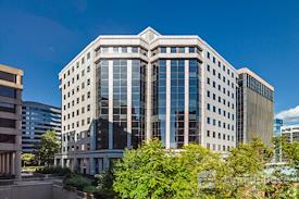 Office Evolution - Arlington-Rosslyn
