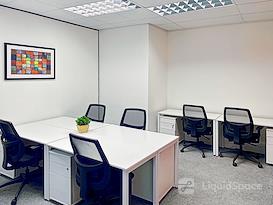 SPACES | CENTURION, SPACES, Byls Bridge