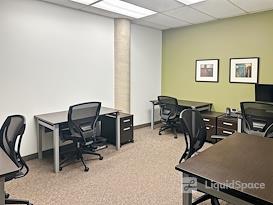 Regus | ON, Burlington - North Service Road