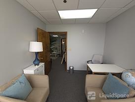 Global Impact Workspace