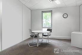 Regus | Villepinte, Parc des Expositions