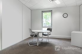 Regus | Villepinte, Parc des Expositions