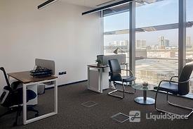 Signature | Signature Al Maqam Tower ADGM