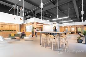 Regus | Plano - Spaces West Plano Village